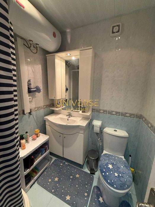 Продава се Едностаен апартамент в к.к. Слънчев бряг - 60 кв.м за 561 €/кв.м - Снимка #11