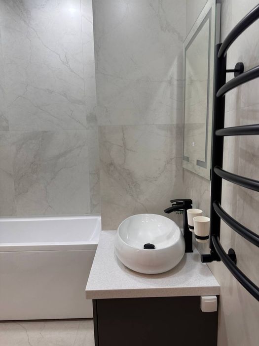 Аренда Квартира Яшнабод Тузель