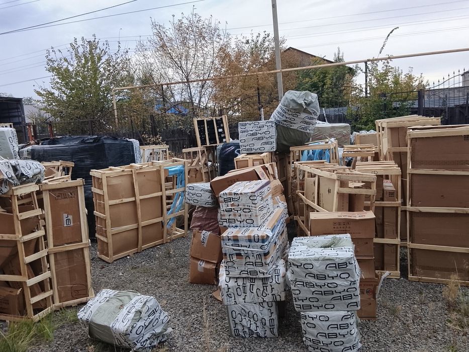 Грузчики Астана от 4000