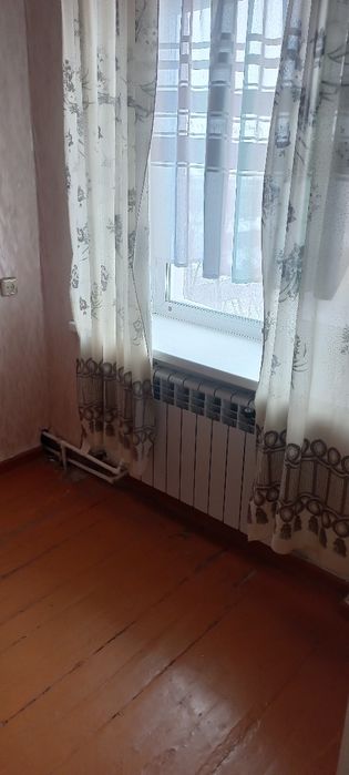 Продам 2х комнатную квартиру