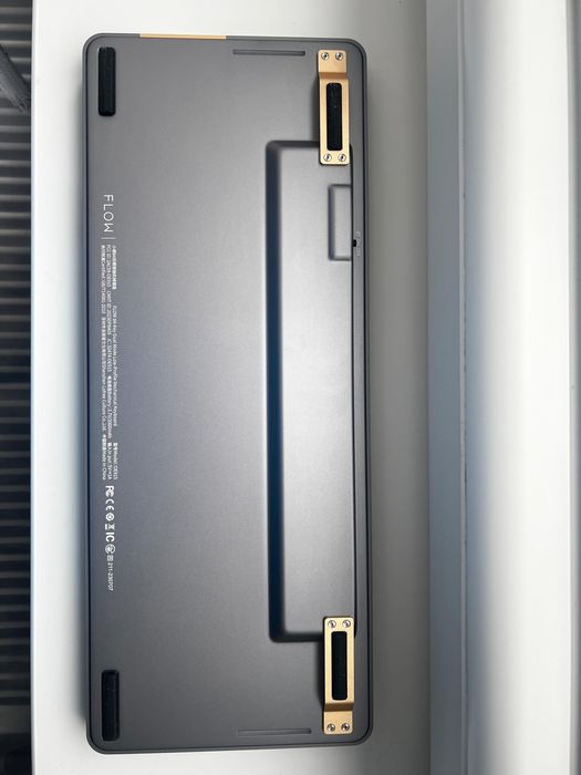 Tastatura Lofree Flow 84 Key Dual Mode