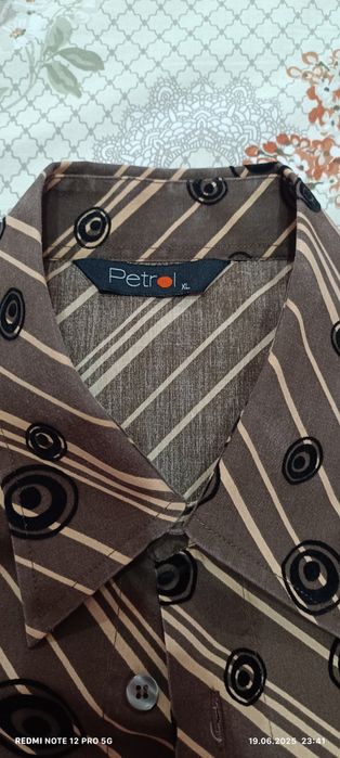 Camasa mânecă lungă