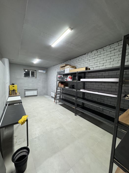 Продам коммерческое помещение