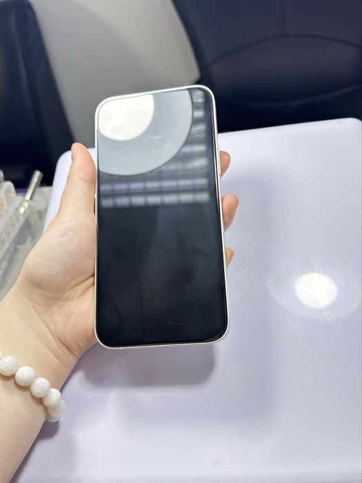 Продам Iphone 14 plus/128 гб