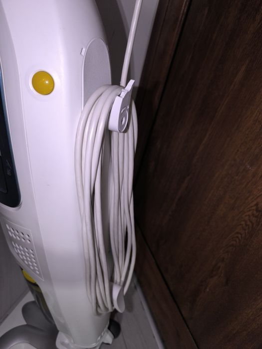 Прахосмукачка С ПАРА ROWENTA RY8561WH