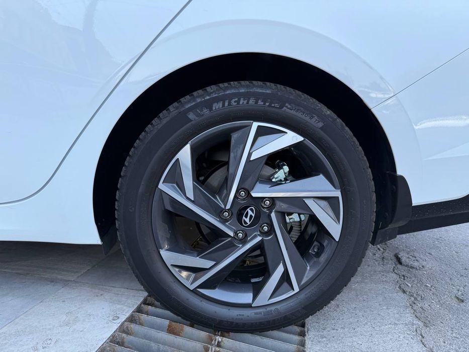Elantra 2025 2.0 luxe