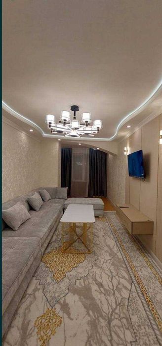 На Против Аския 3/2/4 ЕВРО ремонт 70м2