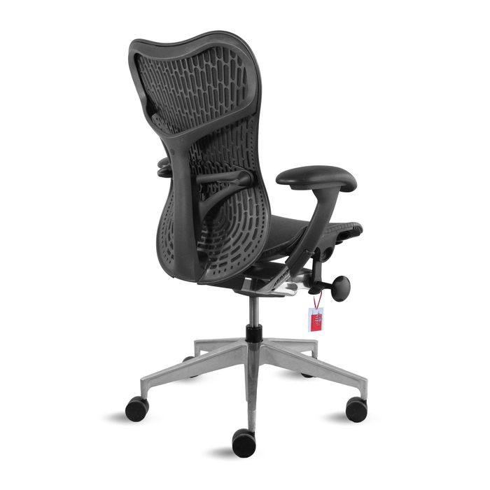 Scaun de birou Herman Miller Mirra 2 Full Black