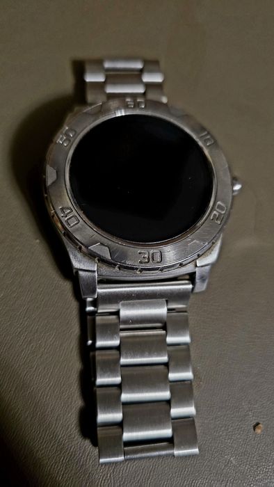 Guess connect smartwatch