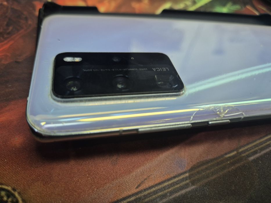 Huawei P40 Pro 256gb