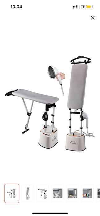 Отпариватель в отличном состоянии