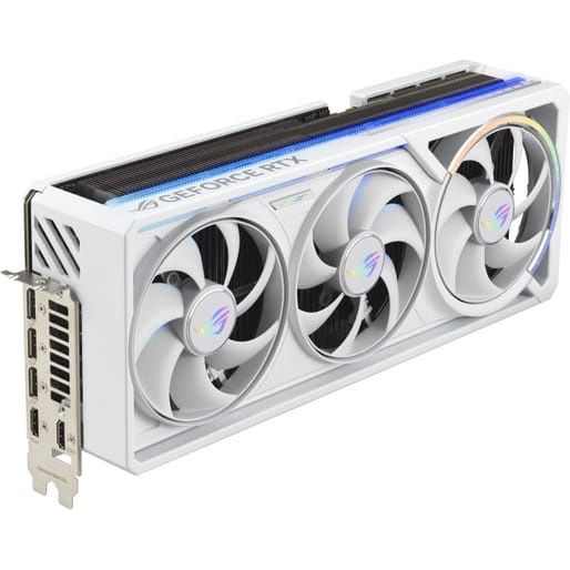 Asus Rtx 5090 astral oc white Edition