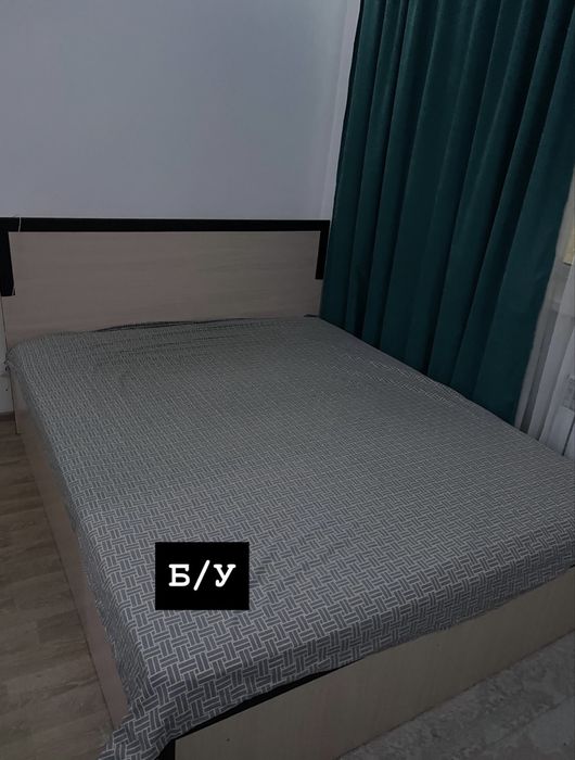 Отдам кровать даром