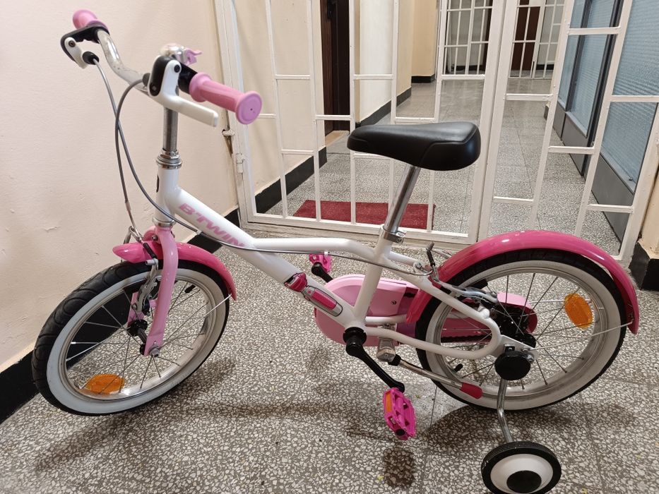 Колело Btwin 16 инча