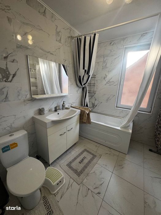 Apartament 4 camere tip duplex | Plantelor IM603B