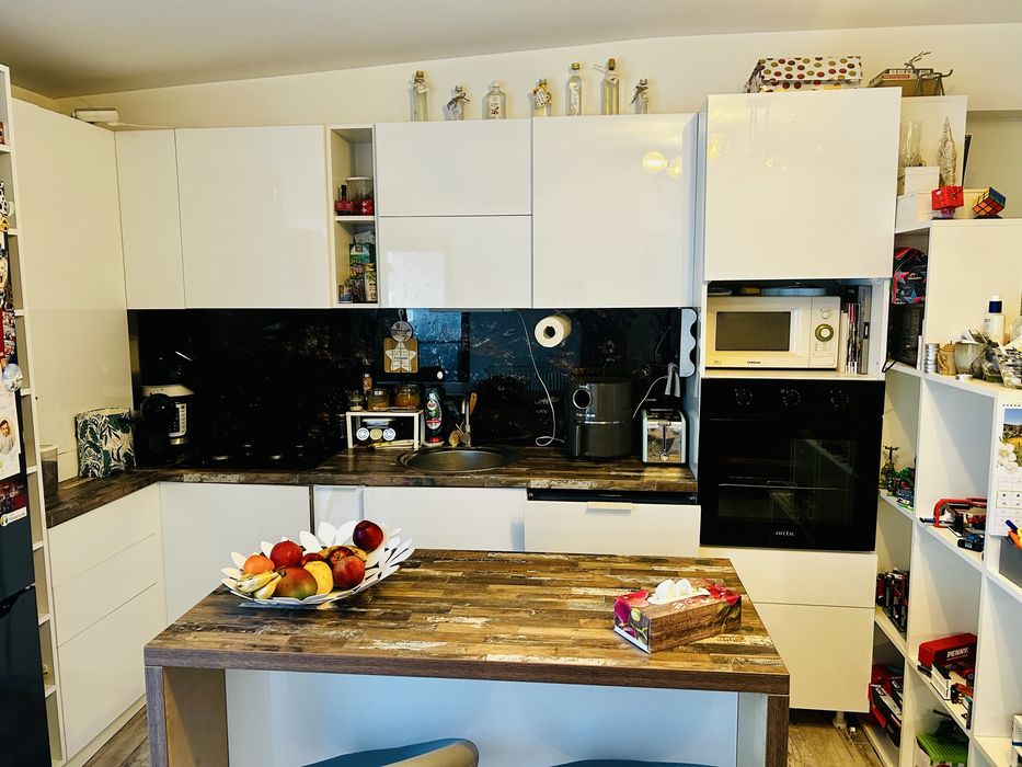 Apartament modern 2 camere | Apahida – Drumul Cojocnei | Parcare + Pod