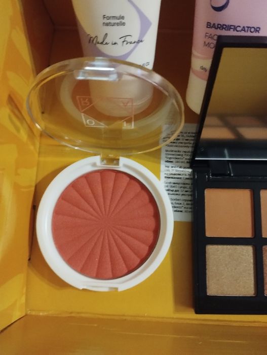 Нов лот от Bellebox