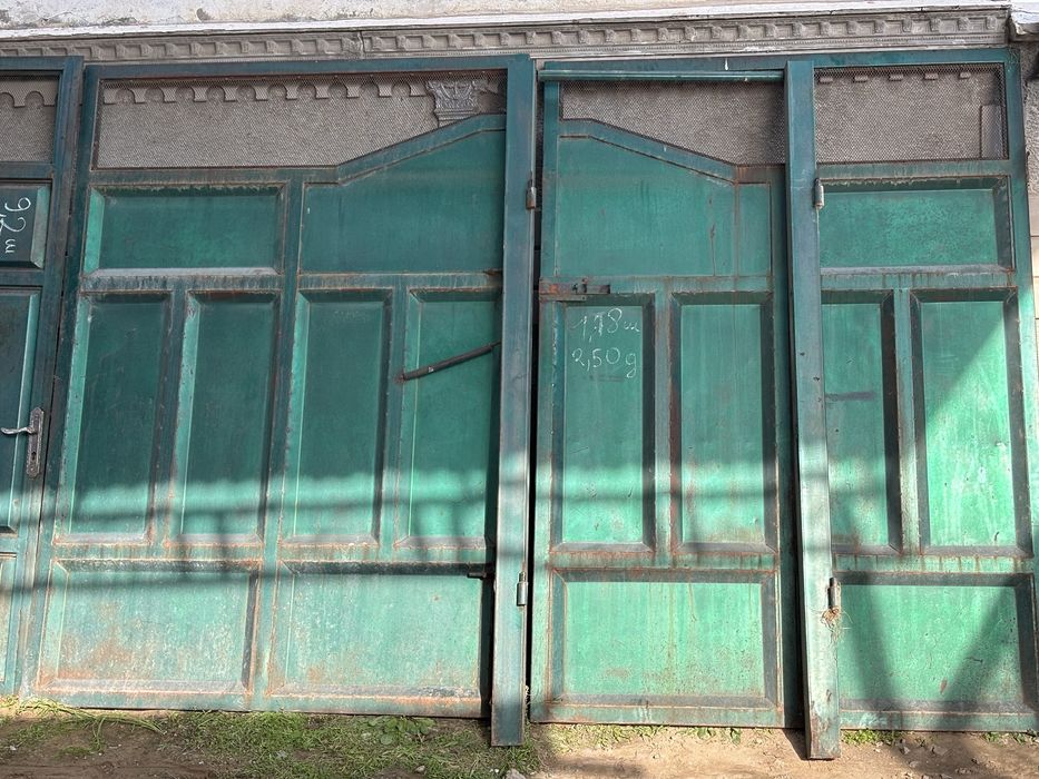 Продается Ворота