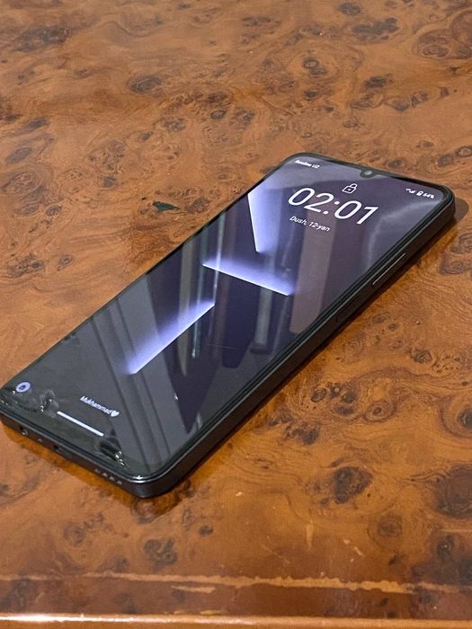 Realme note 50 sotiladi