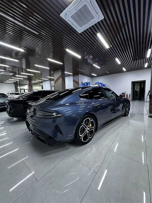 Xiomi SU7 830km pro nasiya savdo