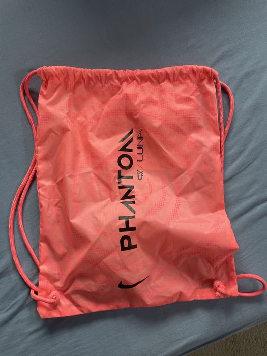 Vand ghete nike phantom gx