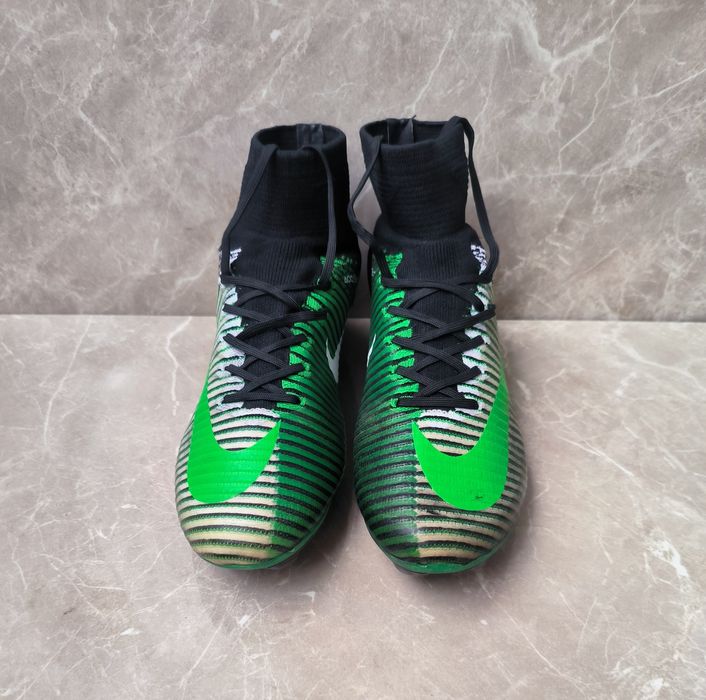 Nike Mercurial номер 40 футболни обувки бутонки