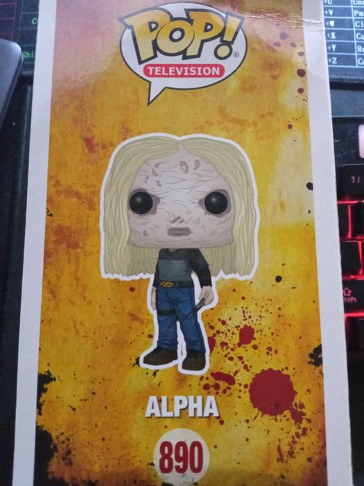 Funko Pop! Фигурки