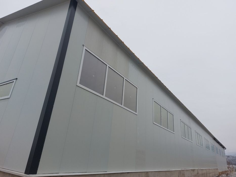 Дава се под наем Едностаен апартамент в Асеновград - 200 кв.м за 331.5 € - Снимка #2