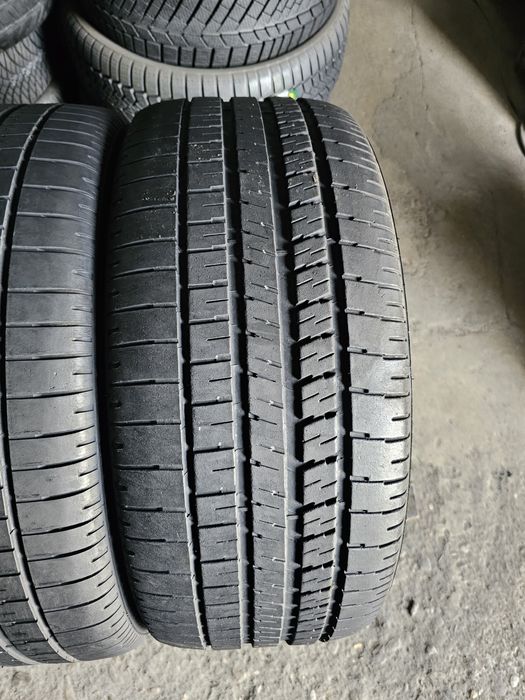 2 anvelope vara 245 45 20 Goodyear