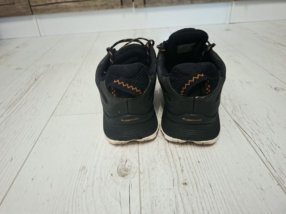 Merrell Gore-tex-Ориг. Обувки