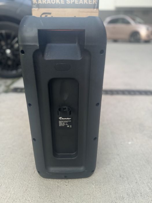 Bluetooth колона за музика с гаранция