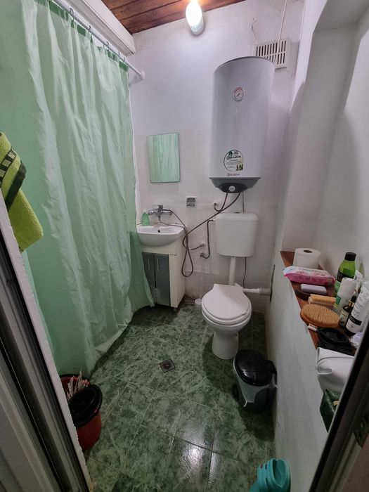 Продава се Къща в Ямбол, Промишлена зона - 33 кв.м за 1036 €/кв.м - Снимка #6