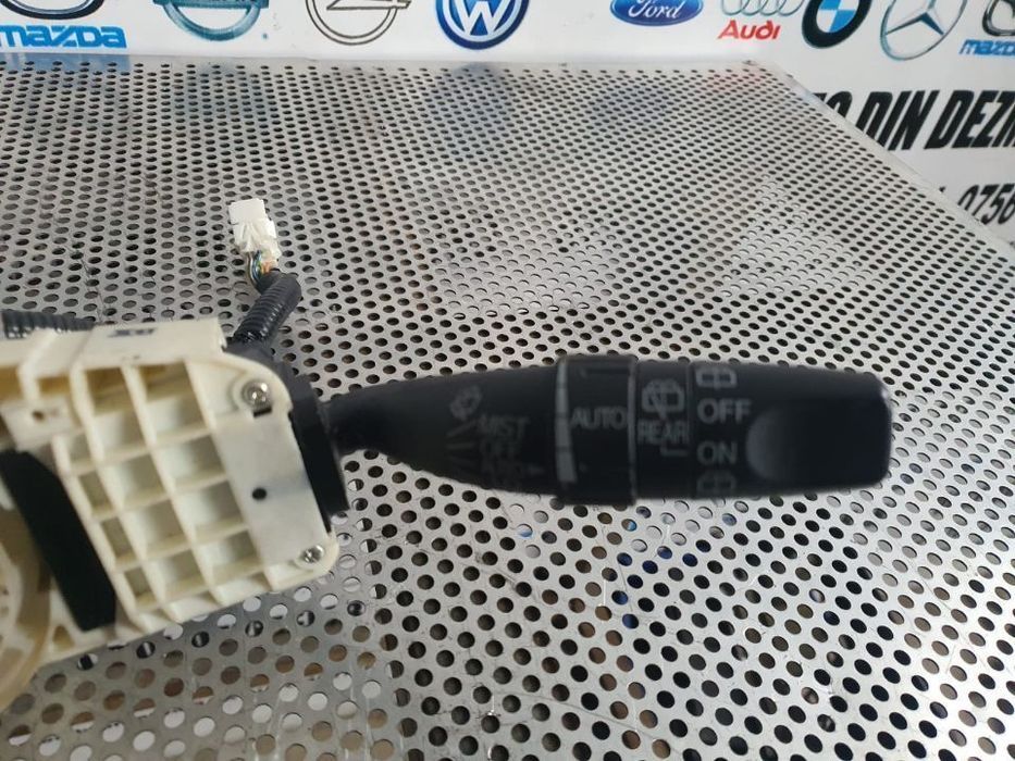 Bloc Lumini Maneta Stergatoare Honda FRV FR V 2005/2011