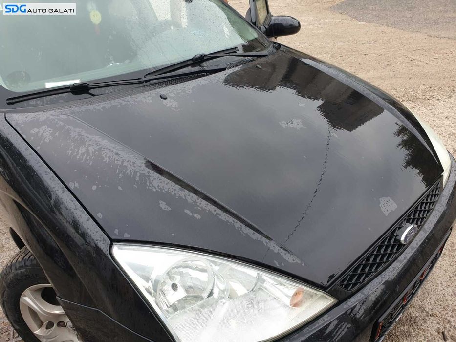 Capota Motor Ford Focus 1 1998 - 2004 Culoare F8 [L0274]