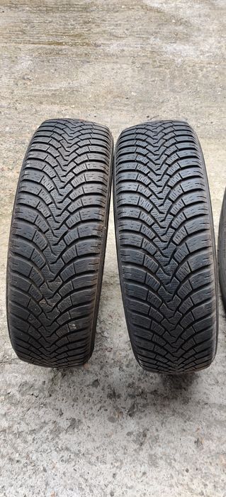 Зимни гуми Falken 185/65/15