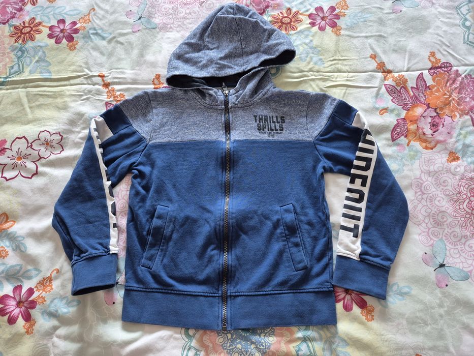 Лот от 5 горнища за момче – ръст 140 см (около 10 г.)
Много добро със