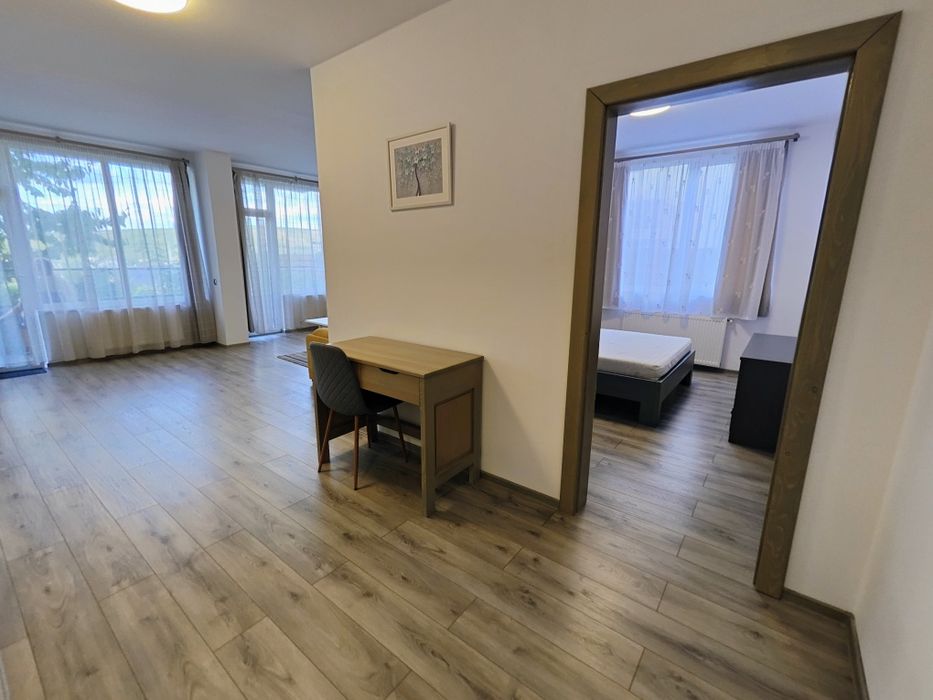 Inchiriere apartament 2 camere Borhanci