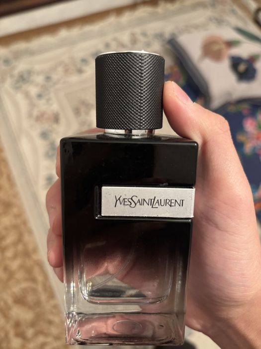 Парфюм сатамын yves saint laurent