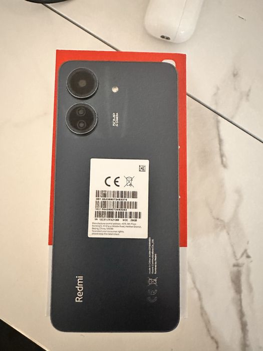 Redmi 13 C Xaomi смартфон