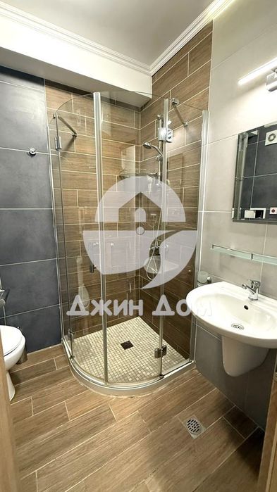 Едностаен апартамент в к-с „Каскадас 21“, к.к. Слънчев бряг