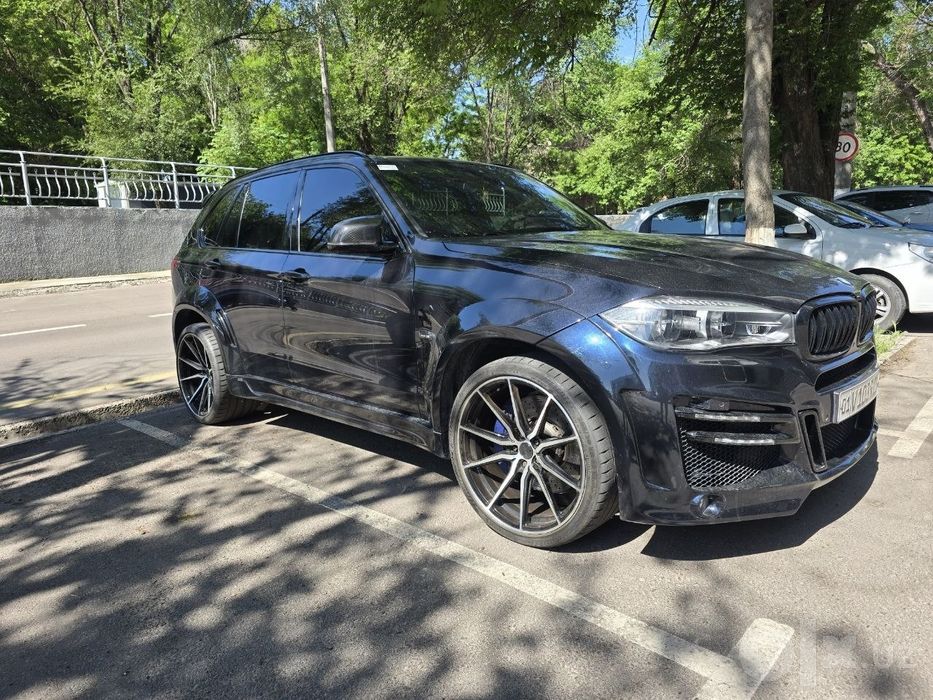 В хорошем состоянии продаётся BMW