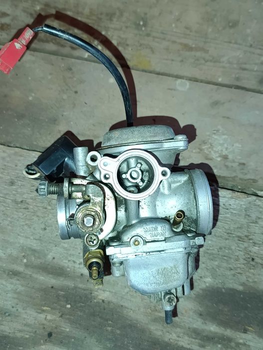 Карбуратор за Suzuki An125