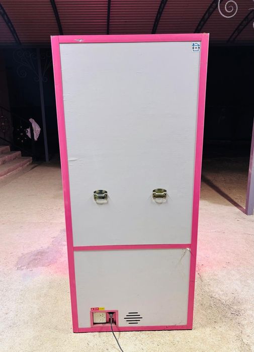 Апарат хватайка б/у