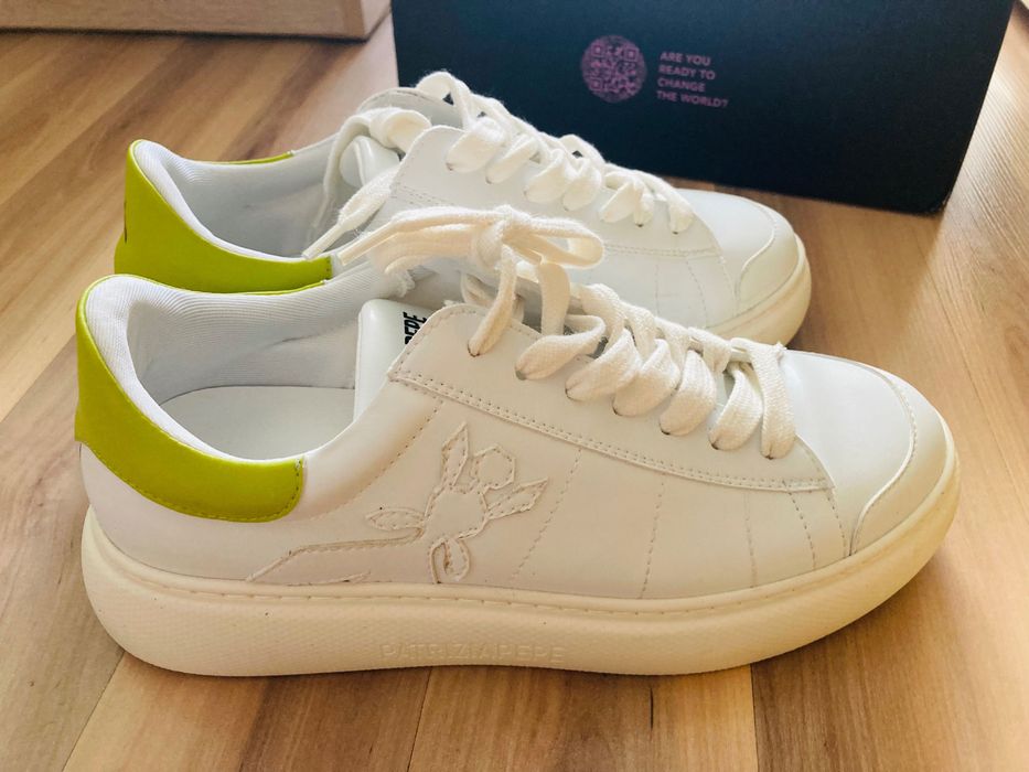 Patrizia Pepe - дамски кецове обувки