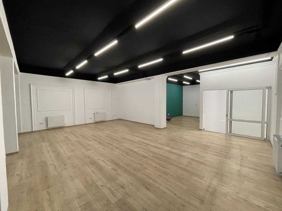Arenda srochna 320 m2 Tinchlik metro