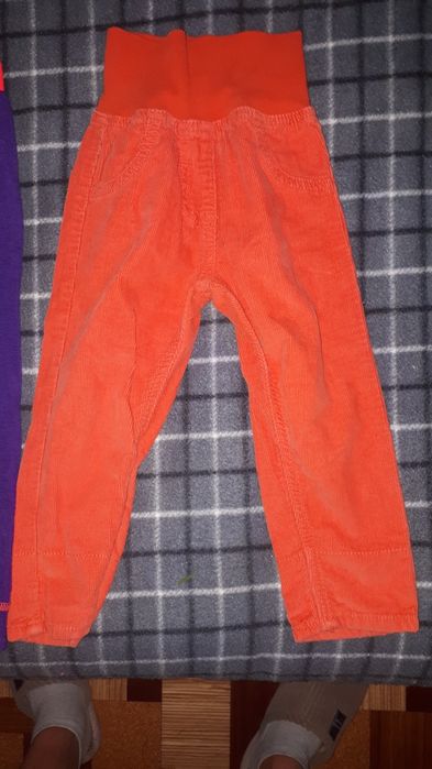 Детские вещи для девочки 1.5-3 лет