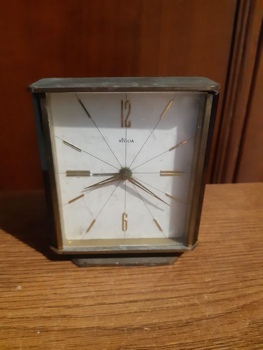 Ceas de masa mecanic