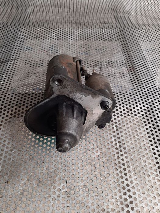 Electromotor Ford Focus 2 C Max 1.6 Tdci Euro 5 Cod 3M5T--CF Motor GPDA An 2008-2009-2010-2011 Dezm