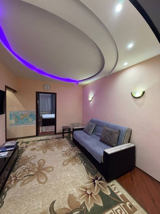 Сдается квартира на Чиланзаре 3 квартал