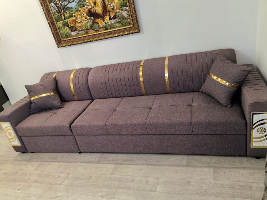 Новый Диван, еврокнижка, АКЦИЯ! Диван от производителя в городе Актобе